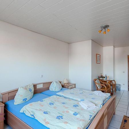 Roxheim Gasthaus & Pension Horning מראה חיצוני תמונה