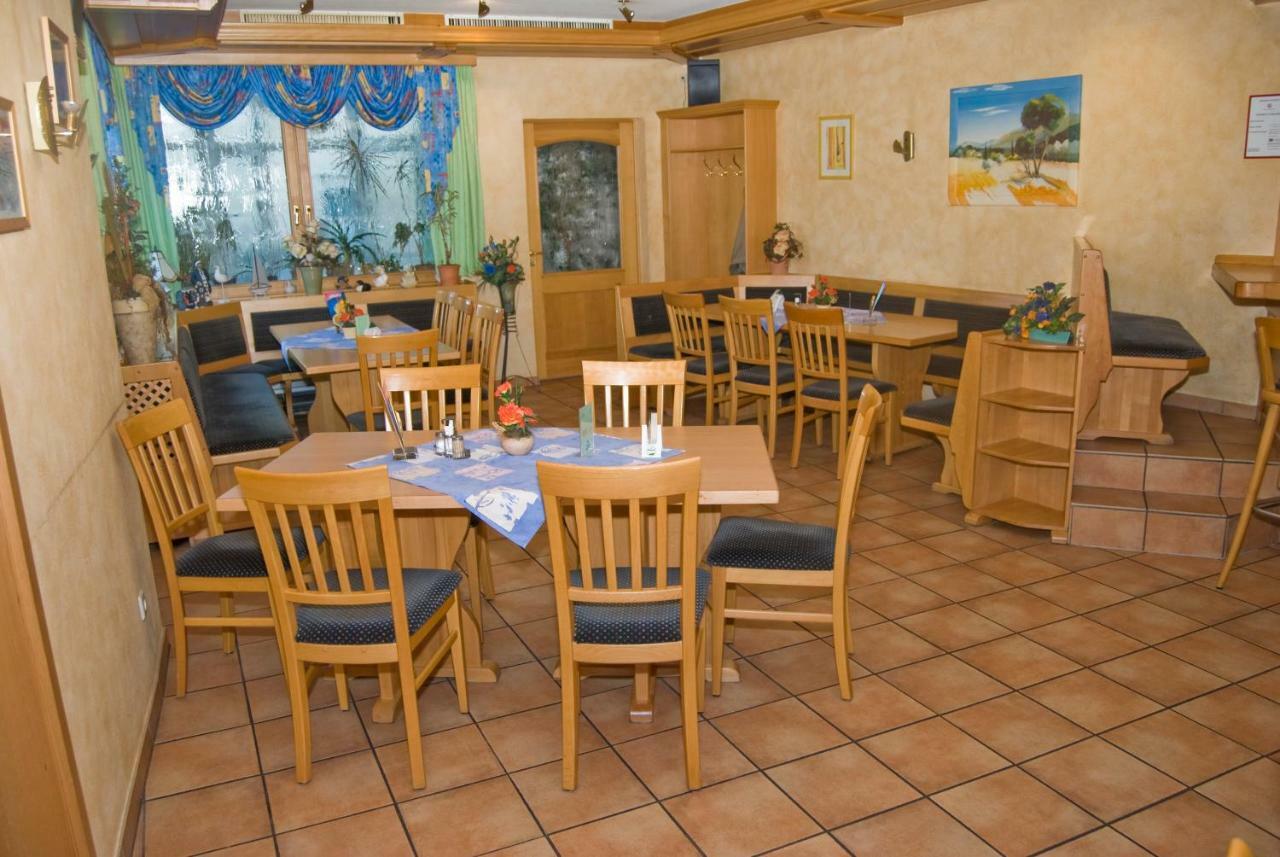 Roxheim Gasthaus & Pension Horning מראה חיצוני תמונה